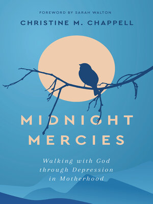cover image of Midnight Mercies